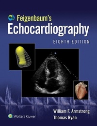 Abbildung von: Feigenbaum's Echocardiography: Ebook without Multimedia - Wolters Kluwer Health