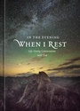 Cover: In the Evening When I Rest - Tyndale Momentum