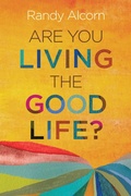 Cover: Are You Living the Good Life? - Compassion