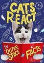 Cover: Cats React to Outer Space Facts - Wayland