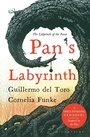 Cover: Pan's Labyrinth - Bloomsbury Publishing PLC