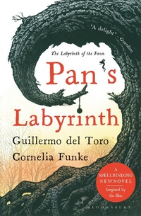 Enlarge image Cover: Pan's Labyrinth - Bloomsbury Publishing PLC