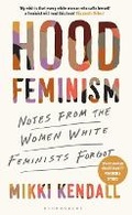 Cover: Hood Feminism - Bloomsbury Publishing PLC