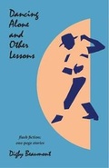 Cover: Dancing Alone and Other Lessons - Windblown Alley Press