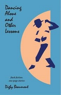 Enlarge image Cover: Dancing Alone and Other Lessons - Windblown Alley Press