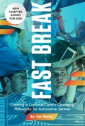 Cover: Fast Break - BOOKBABY