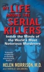 Cover: My Life Among the Serial Killers - HarperCollins