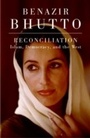 Cover: Reconciliation - HarperCollins