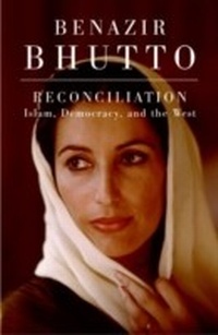 Enlarge image Cover: Reconciliation - HarperCollins