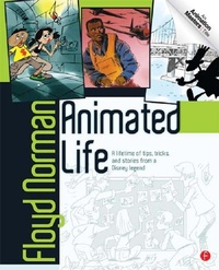 Enlarge image Cover: Animated Life - Routledge
