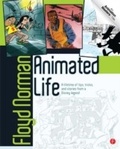 Cover: Animated Life - Routledge