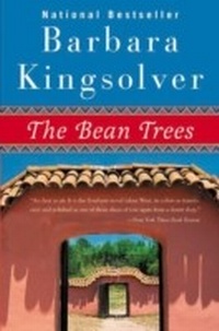 Enlarge image Cover: The Bean Trees - HarperCollins
