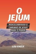 Cover: O jejum - Engle House Publishing