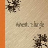 Enlarge image Cover: Adventure Jungle - Lulu.com