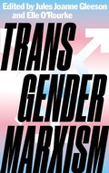 Cover: Transgender Marxism - Pluto Press