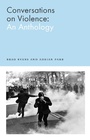 Cover: Conversations on Violence - Pluto Press