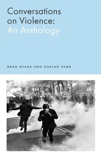 Enlarge image Cover: Conversations on Violence - Pluto Press
