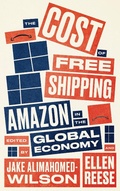 Cover: The Cost of Free Shipping - Pluto Press