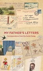 Cover: My Father's Letters - Granta Books