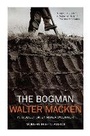 Cover: The Bogman - New Island Books