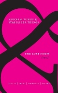 Cover: Horns & Wings & Stabiliser Things - Polygon An Imprint of Birlinn Limited