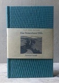Cover: Blue Remembered Hills - Plain Foxed