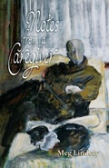Cover: Notes from a Caregiver - Poetry Box