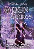 Cover: Open Source - Tasicas-Young Press