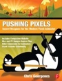Cover: Pushing Pixels - Routledge