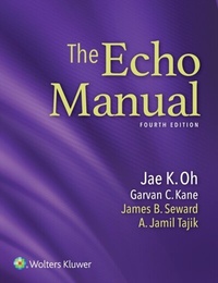 Abbildung von: Echo Manual: Ebook without Multimedia - Wolters Kluwer Health