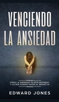 Cover: Venciendo la ansiedad - Alex Michaud