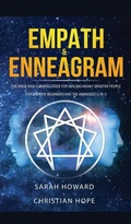 Cover: Empath & Enneagram - Alex Michaud