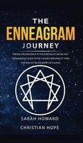 Cover: The Enneagram Journey - Alex Michaud