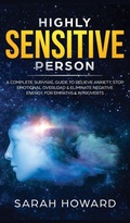 Cover: Highly Sensitive Person - Alex Michaud