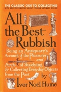 Cover: All the Best Rubbish - HarperCollins