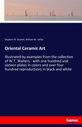 Cover: Oriental Ceramic Art - Hansebooks