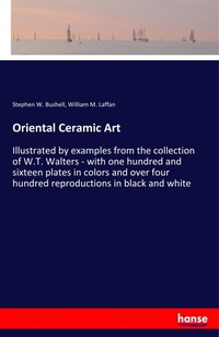 Enlarge image Cover: Oriental Ceramic Art - Hansebooks