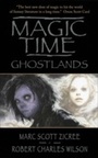 Cover: Magic Time: Ghostlands - HarperCollins