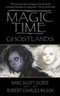 Enlarge image Cover: Magic Time: Ghostlands - HarperCollins