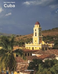 Enlarge image Cover: Cuba - koenemann.com GmbH