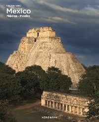 Enlarge image Cover: Mexico - koenemann.com GmbH