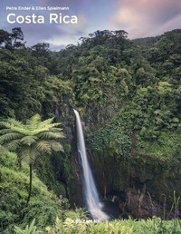 Enlarge image Cover: Costa Rica - koenemann.com GmbH