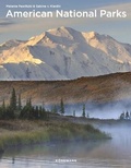 Cover: American National Parks - koenemann.com GmbH