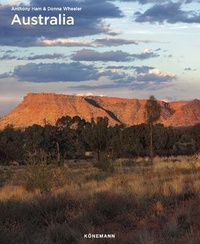 Enlarge image Cover: Australia - koenemann.com GmbH