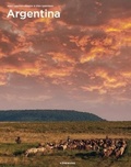Cover: Argentina - koenemann.com GmbH