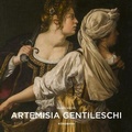 Cover: Artemisia Gentileschi - koenemann.com GmbH