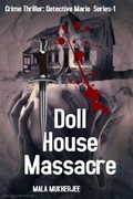 Cover: Doll House Massacre - BookRix