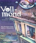 Cover: Vollmond - BookRix