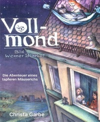 Enlarge image Cover: Vollmond - BookRix