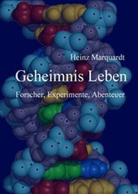Abbildung von: Geheimnis Leben - tredition